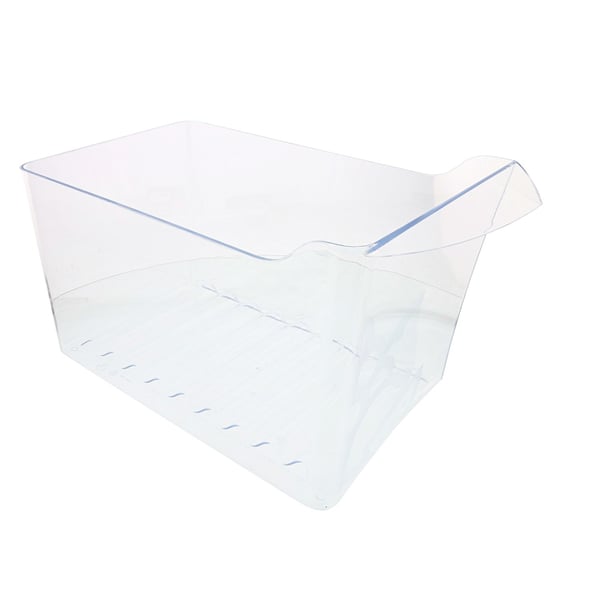 Crisper Drawer, Left