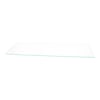 AEG Fridge & Freezer Glass Shelf - Image 1