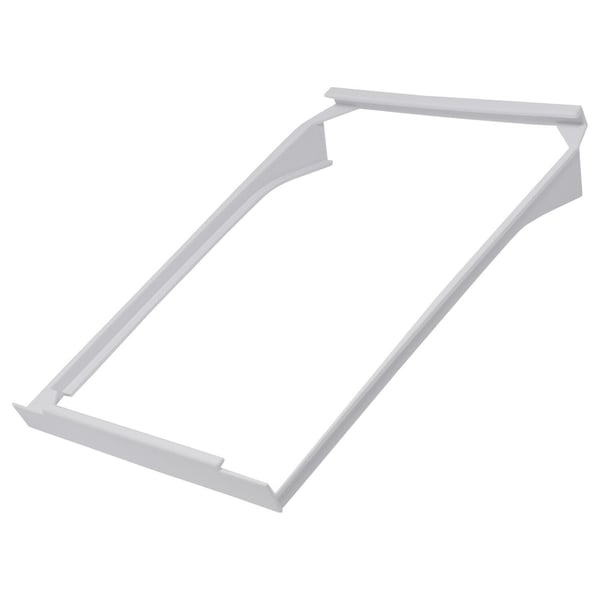 Fridge Shelf Frame Support