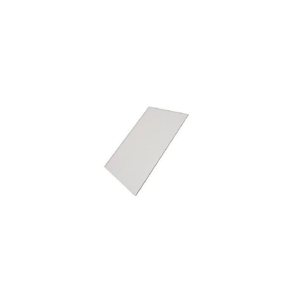 Freezer Section Glass Shelf 400 x 317mm