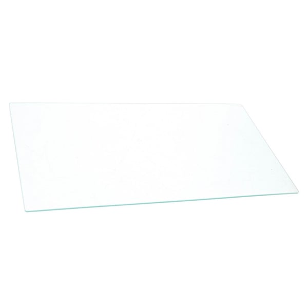 Glass Shelf 396 x 215mm