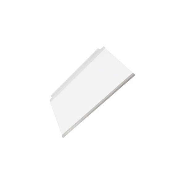 Glass Shelf & Trims 477 x 290mm