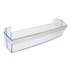AEG Fridge & Freezer Door Bottle Shelf Rack Lower - Image 2