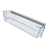 AEG Fridge & Freezer Door Bottle Shelf Rack Lower - Image 8