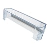 AEG Fridge & Freezer Door Bottle Shelf Rack Lower - Image 9
