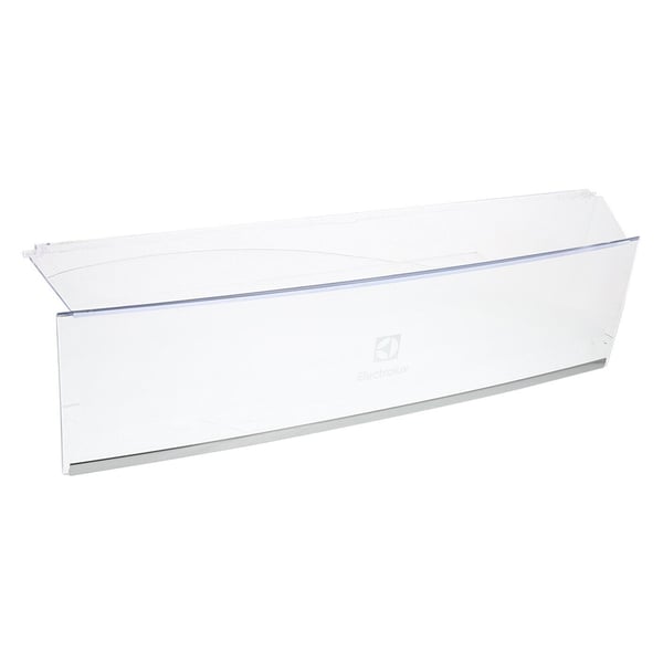 Door Compartment Shelf Lid
