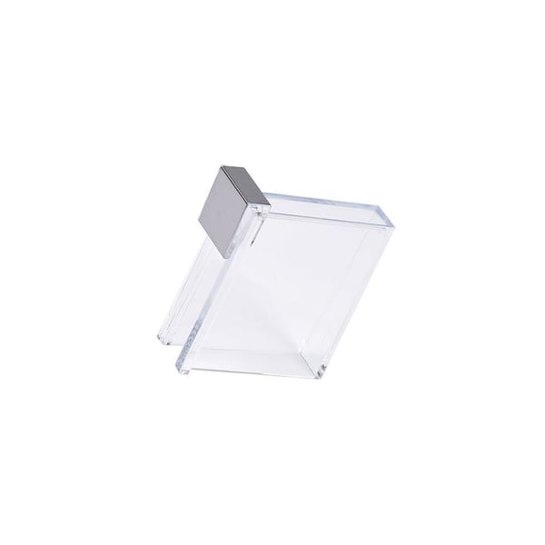 Door Bottle Shelf Partition Separator 