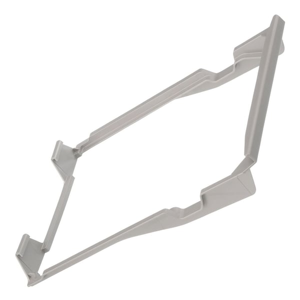 Glass Shelf Tray Frame