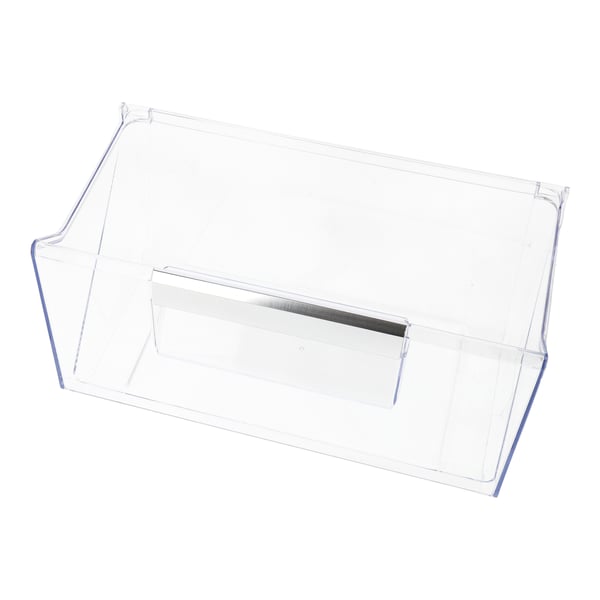 Bottom Freezer Drawer