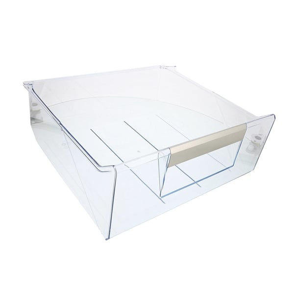 Drawer Frozen Food Container Box