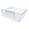 AEG Fridge & Freezer Crisper Drawer - Image 8
