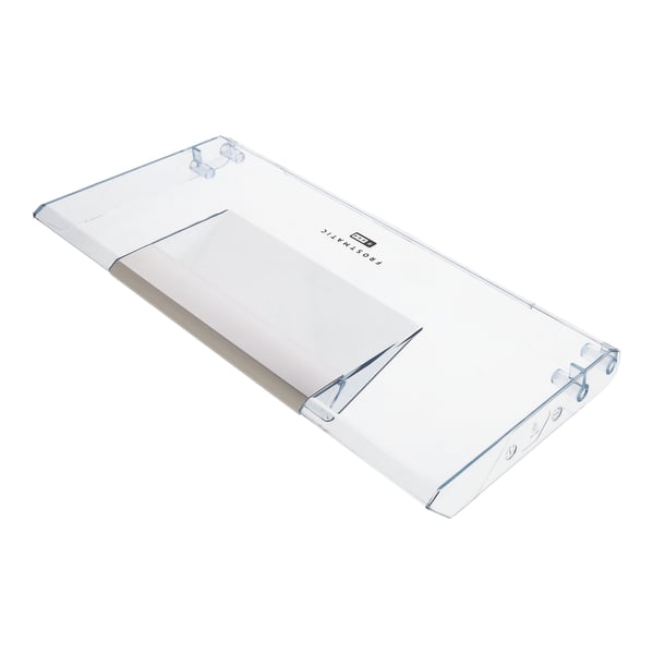 Front Drawer Flap