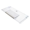 AEG Fridge & Freezer Front Drawer Flap - Image 1