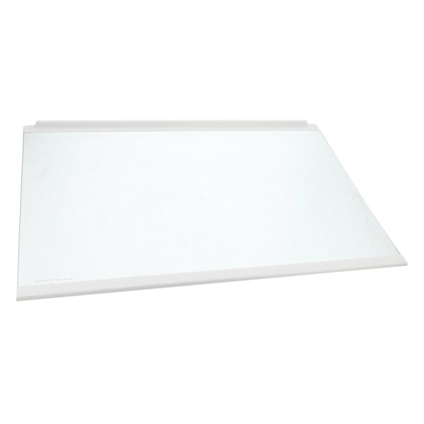 Glass Shelf  & Edge Trims