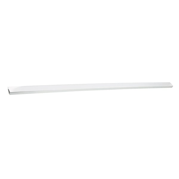 Shelf Plastic Trim 458mm
