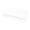 Smeg Fridge & Freezer Glass Shelf & Edge Trims  - Image 1