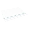Smeg Fridge & Freezer Glass Shelf & Edge Trims  - Image 3