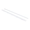 Smeg Fridge & Freezer Glass Shelf & Edge Trims  - Image 11