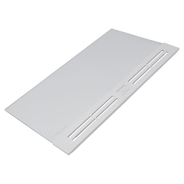 Glass Shelf 520 x 451.8mm