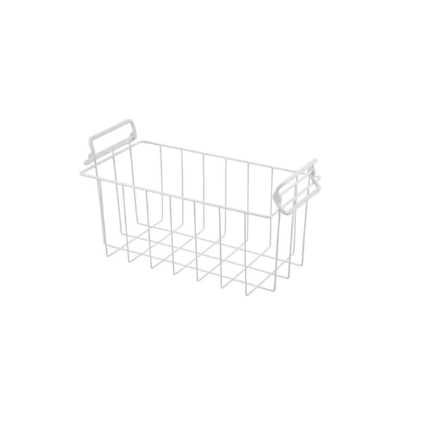 Wire Basket Chest Freezer