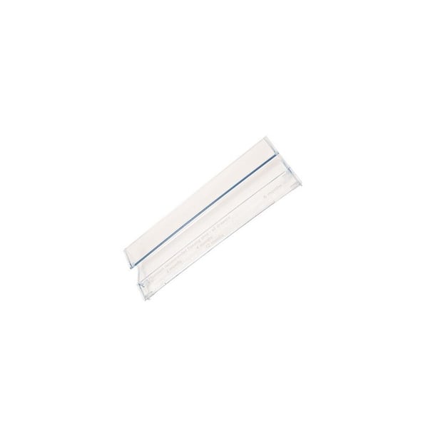 Freezer Compartment Door Flap