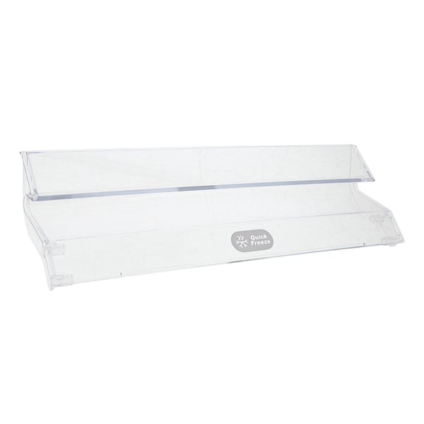 Freezer Flap Front Cover 