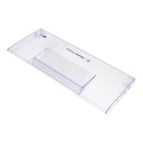 Compartment  Door Flap