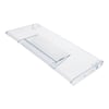 John Lewis Fridge & Freezer Freezer Door Flap Front - Image 7