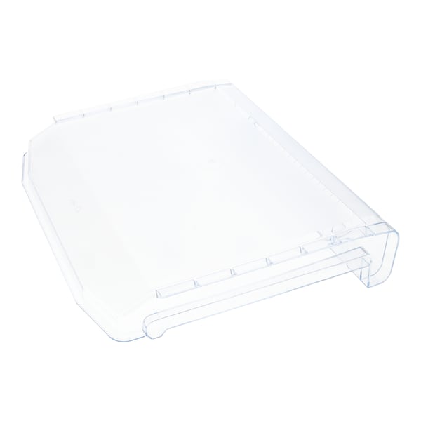 Top Freezer Drawer Container