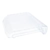 Bosch Fridge & Freezer Top Freezer Drawer Container - Image 5