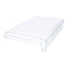 Bosch Fridge & Freezer Top Freezer Drawer Container - Image 8