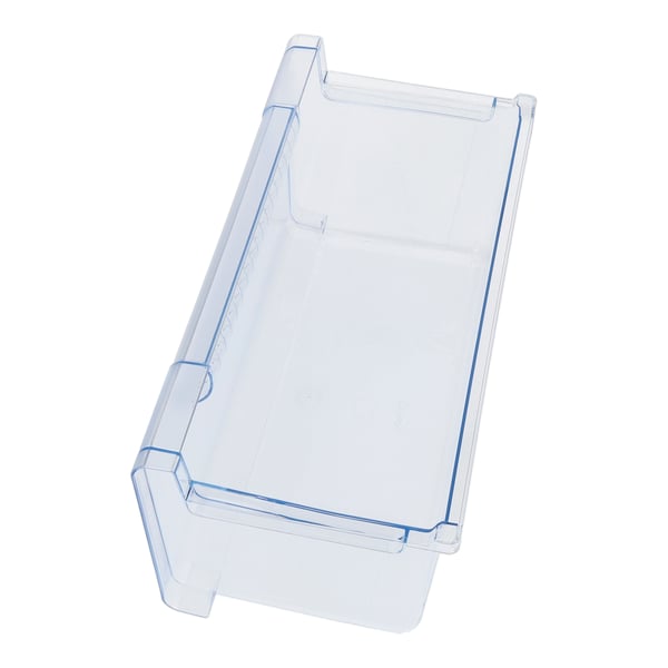 Lower Bottom Freezer Drawer 