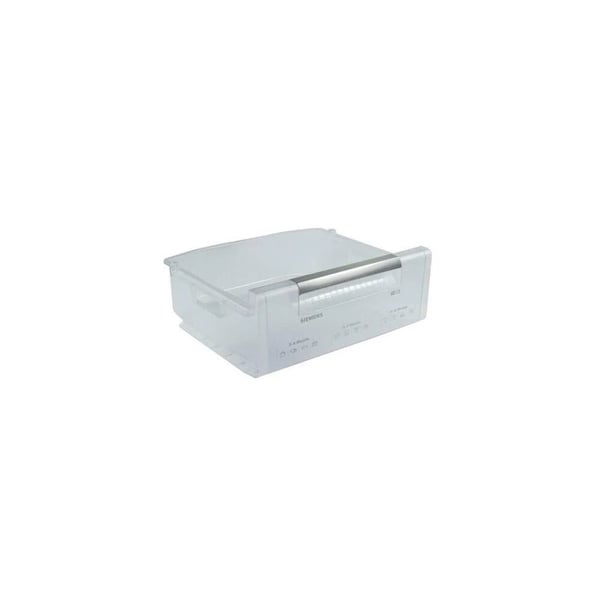 Frozen Food Drawer Container