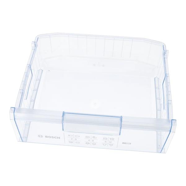 Drawer Frozen Food Container 