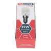 Electrolux Cooker & Hob Bulb 25w E14 High Temperature 300c - Image 2