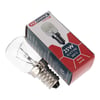 Electrolux Cooker & Hob Bulb 25w E14 High Temperature 300c - Image 3