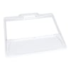 Bosch Fridge & Freezer Glass Plate - Image 1