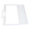 Bosch Fridge & Freezer Glass Plate - Image 2