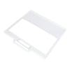 Bosch Fridge & Freezer Glass Plate - Image 5
