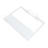 Bosch Fridge & Freezer Glass Plate - Image 6