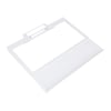 Bosch Fridge & Freezer Glass Plate - Image 8