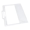 Bosch Fridge & Freezer Glass Plate - Image 9