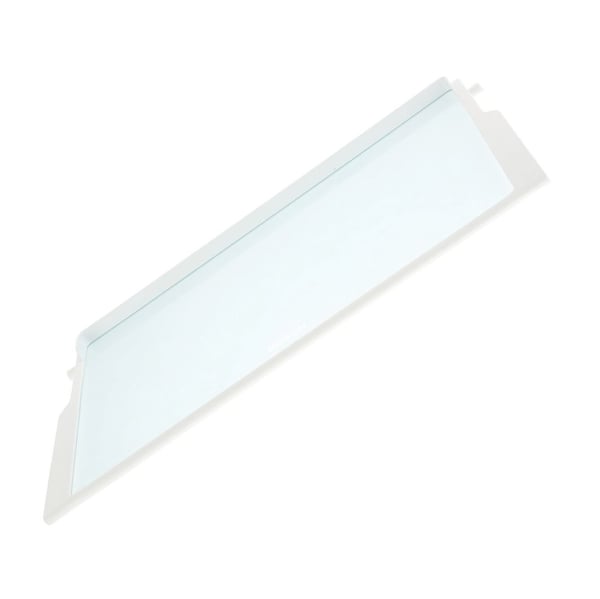 Glass Plate Shelf