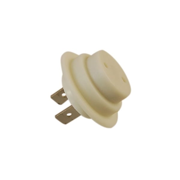 Temperature Sensor Control