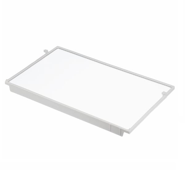 Glass Shelf & Trims