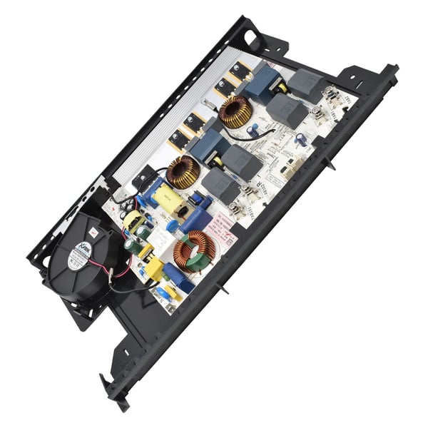 Induction Hob Module PCB Board