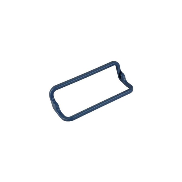 Blue Handle