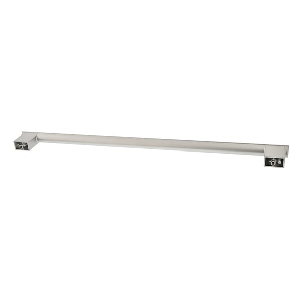 Door Handle Silver