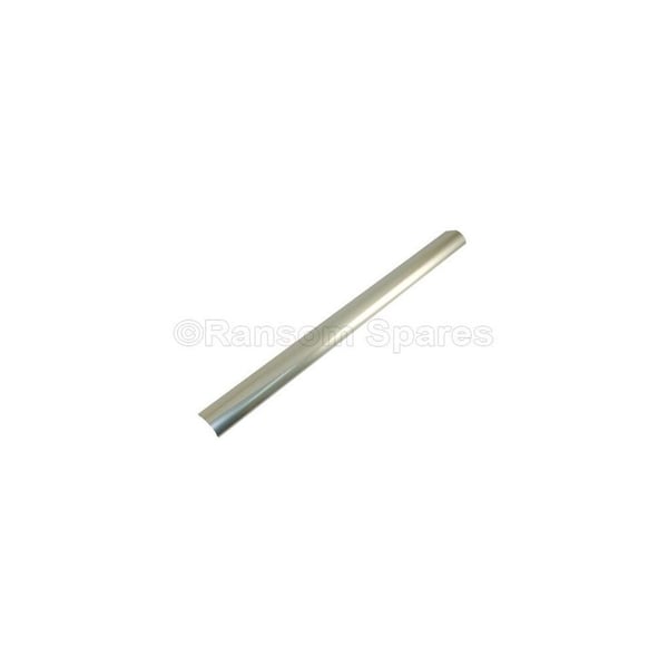 Door Handle Strip Silver 