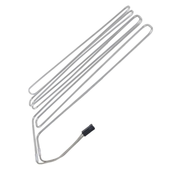 Heater-defrost